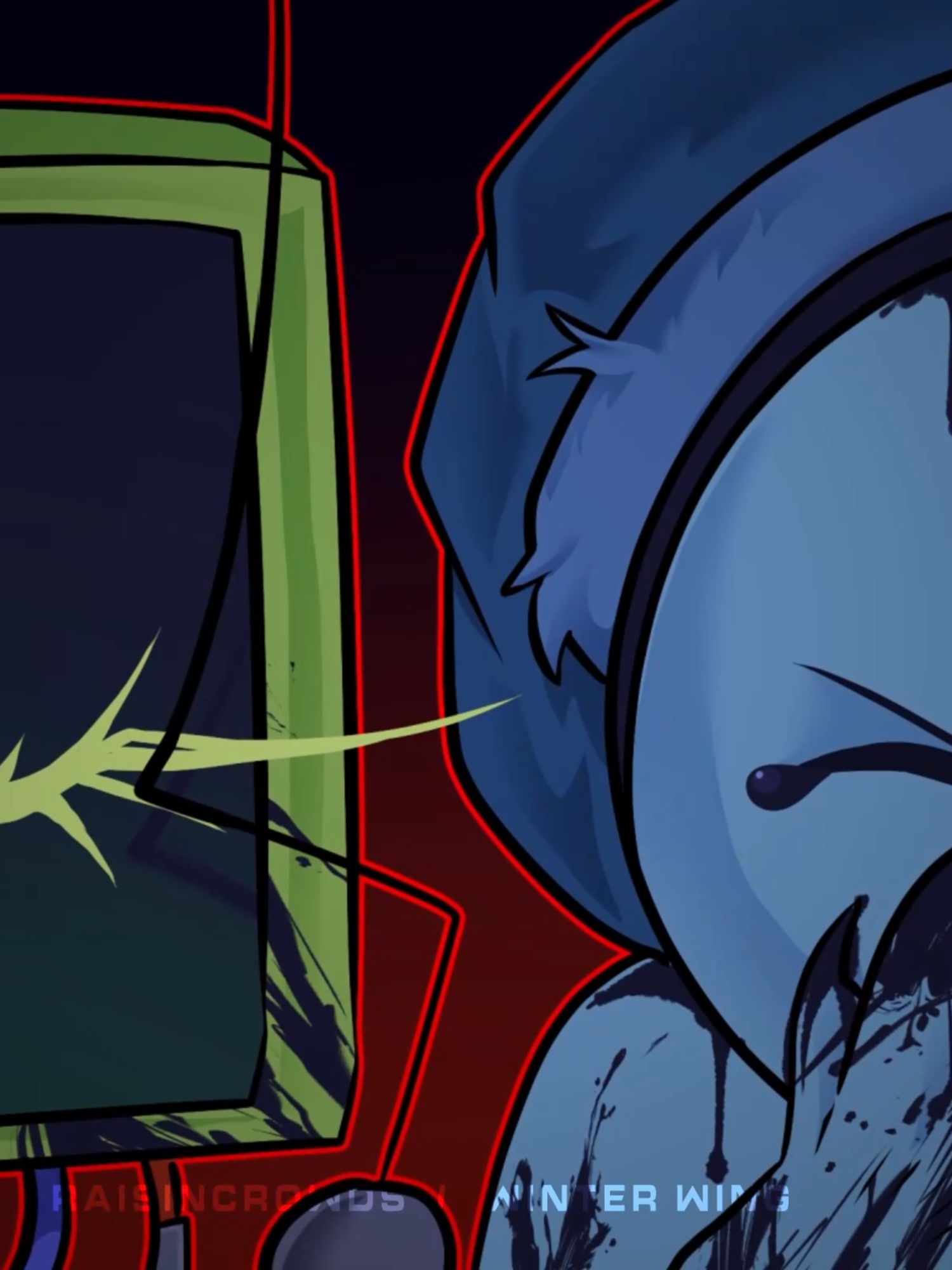 @UZI / PLASMA