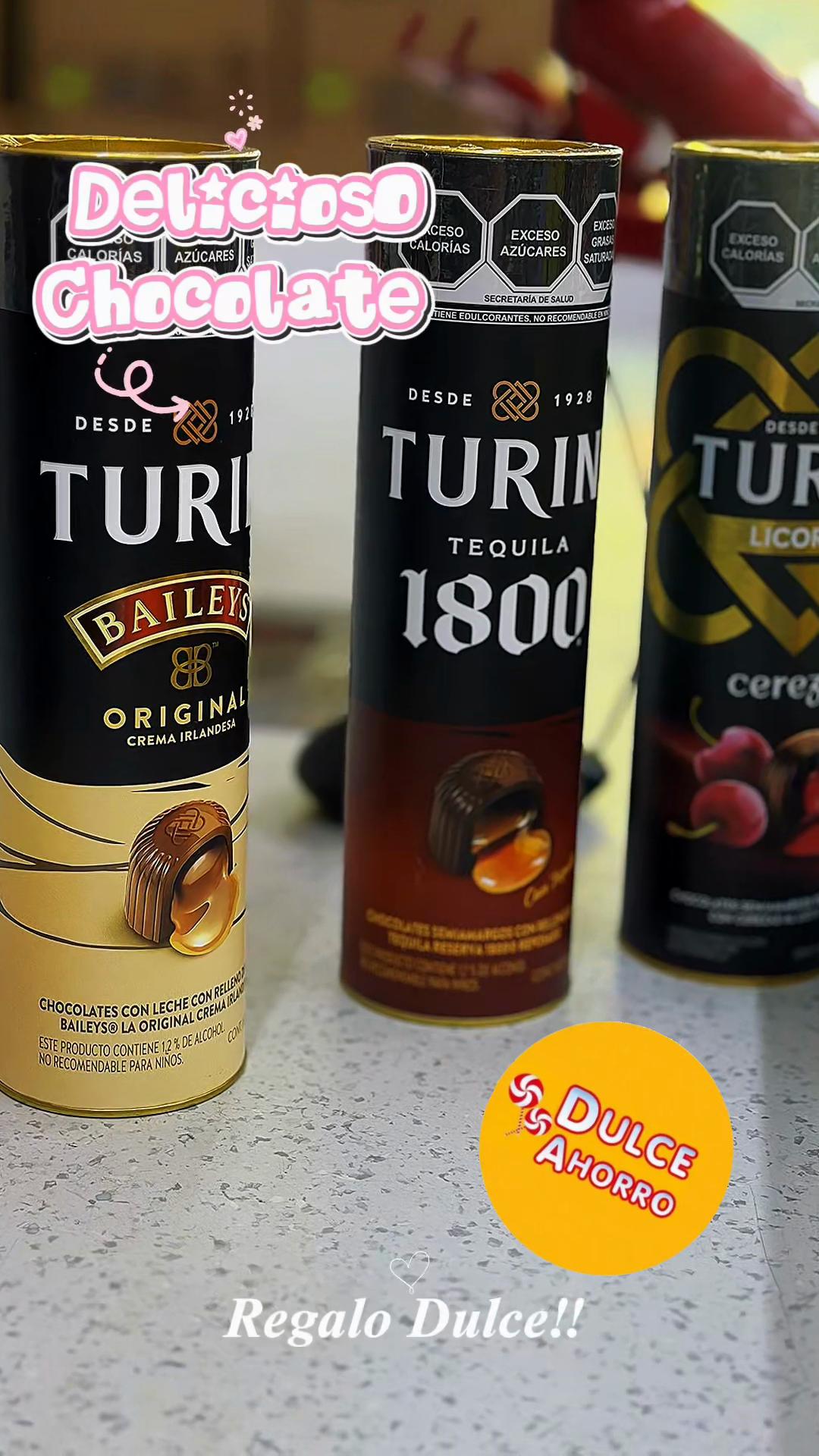 @Dulce Ahorro