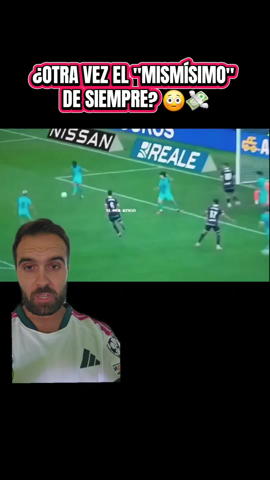 @Todo Fútbol | Esteponero