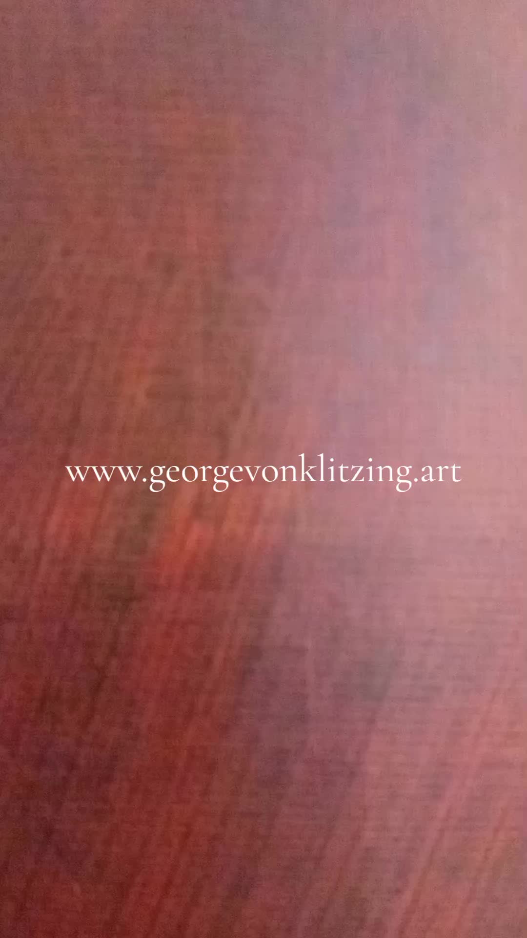 @Atelier George von Klitzing