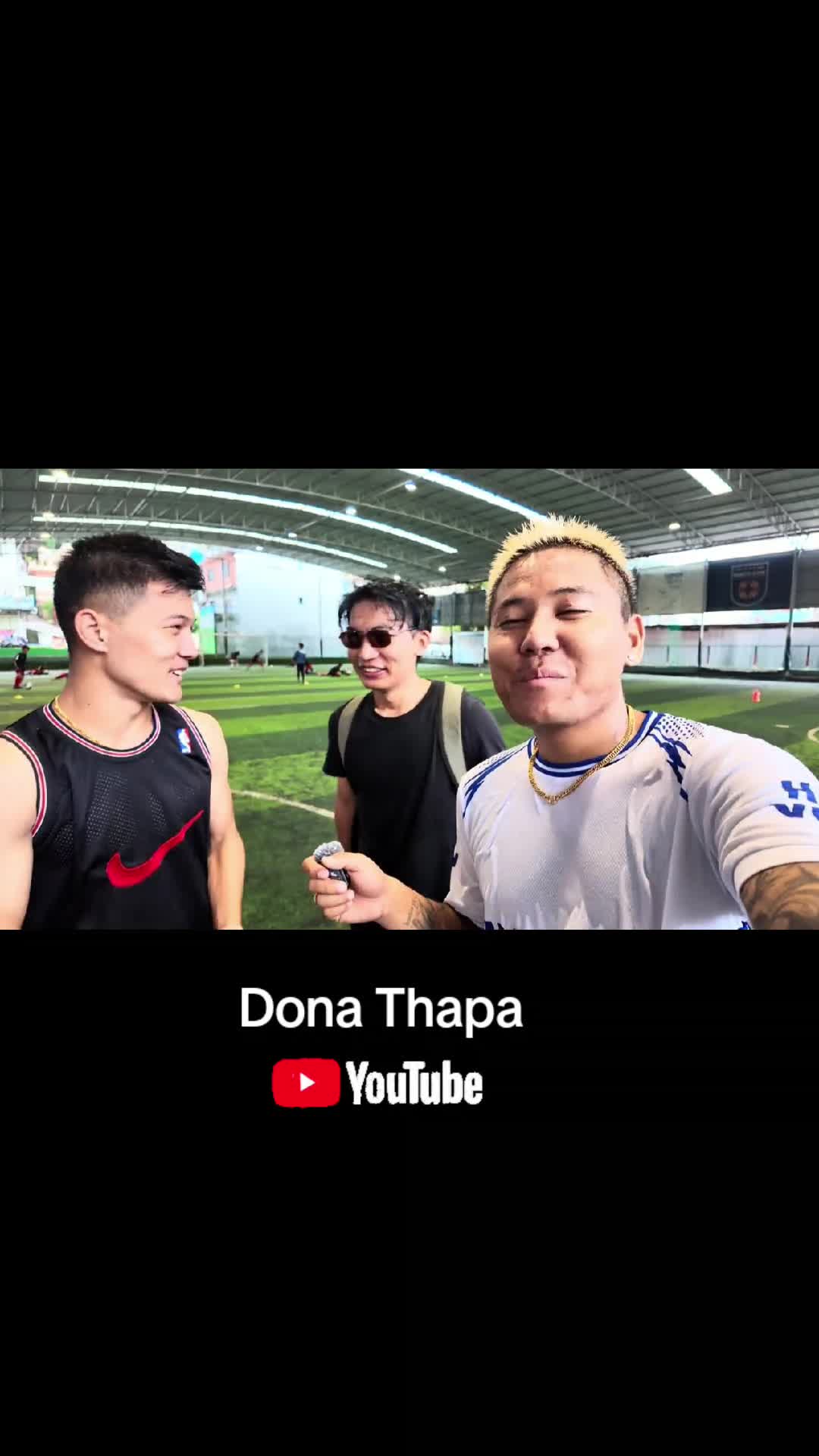 @Dona Thapa