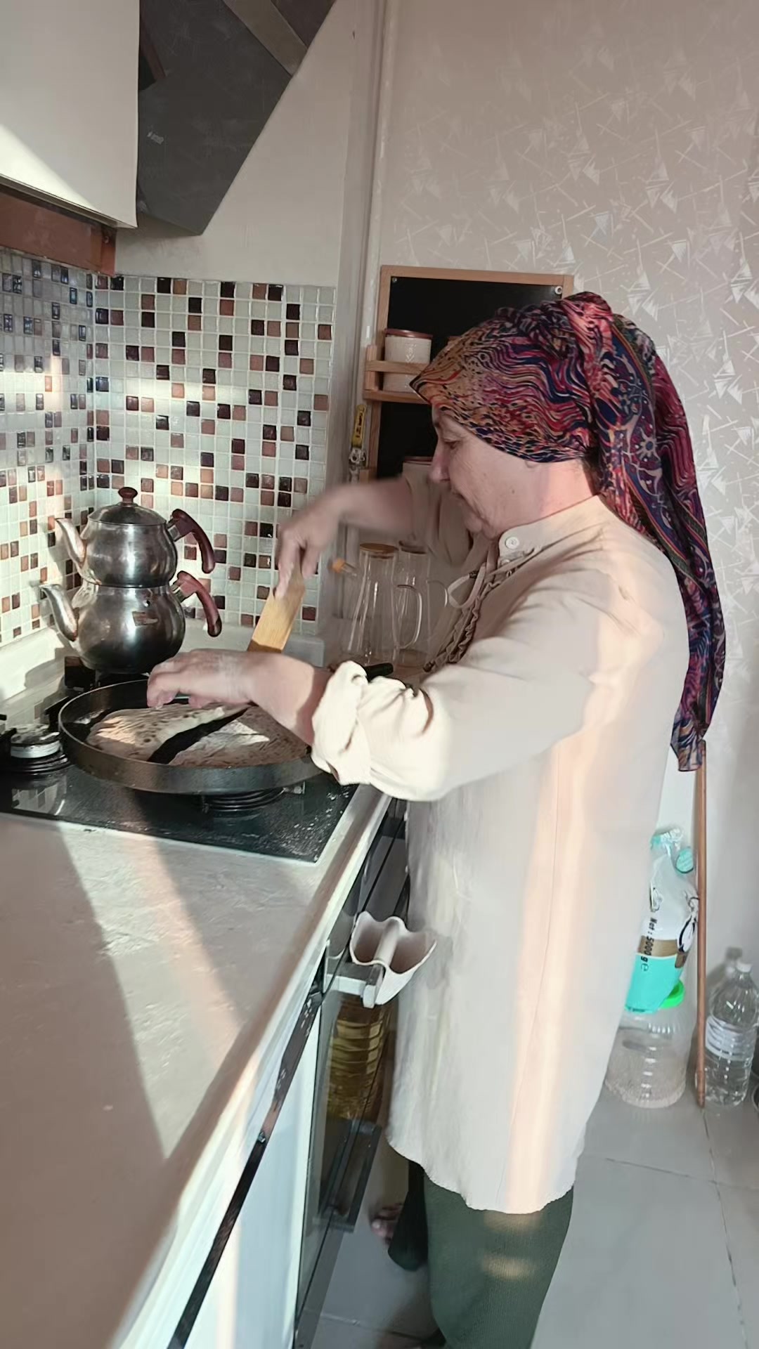 @seldoşun dünyası