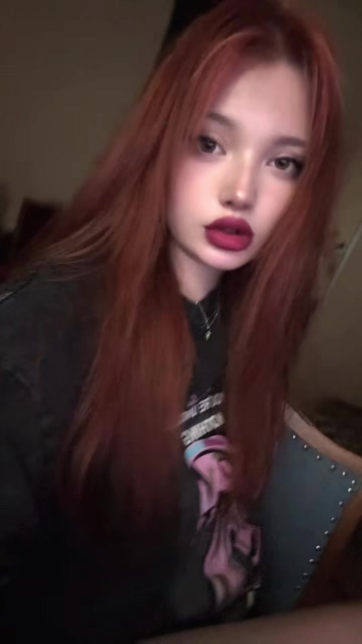 @Ginger Cat