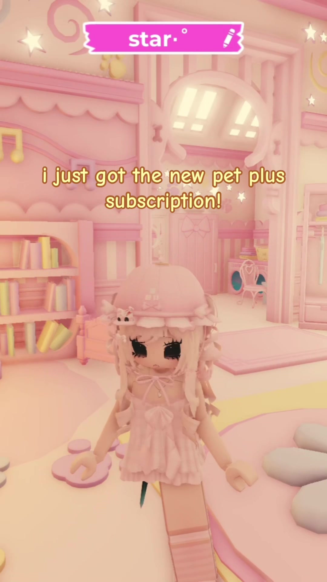 @*ੈ✩‧₊˚༺ 𝓢𝓽𝓪𝓻 ༻*ੈ✩‧₊˚