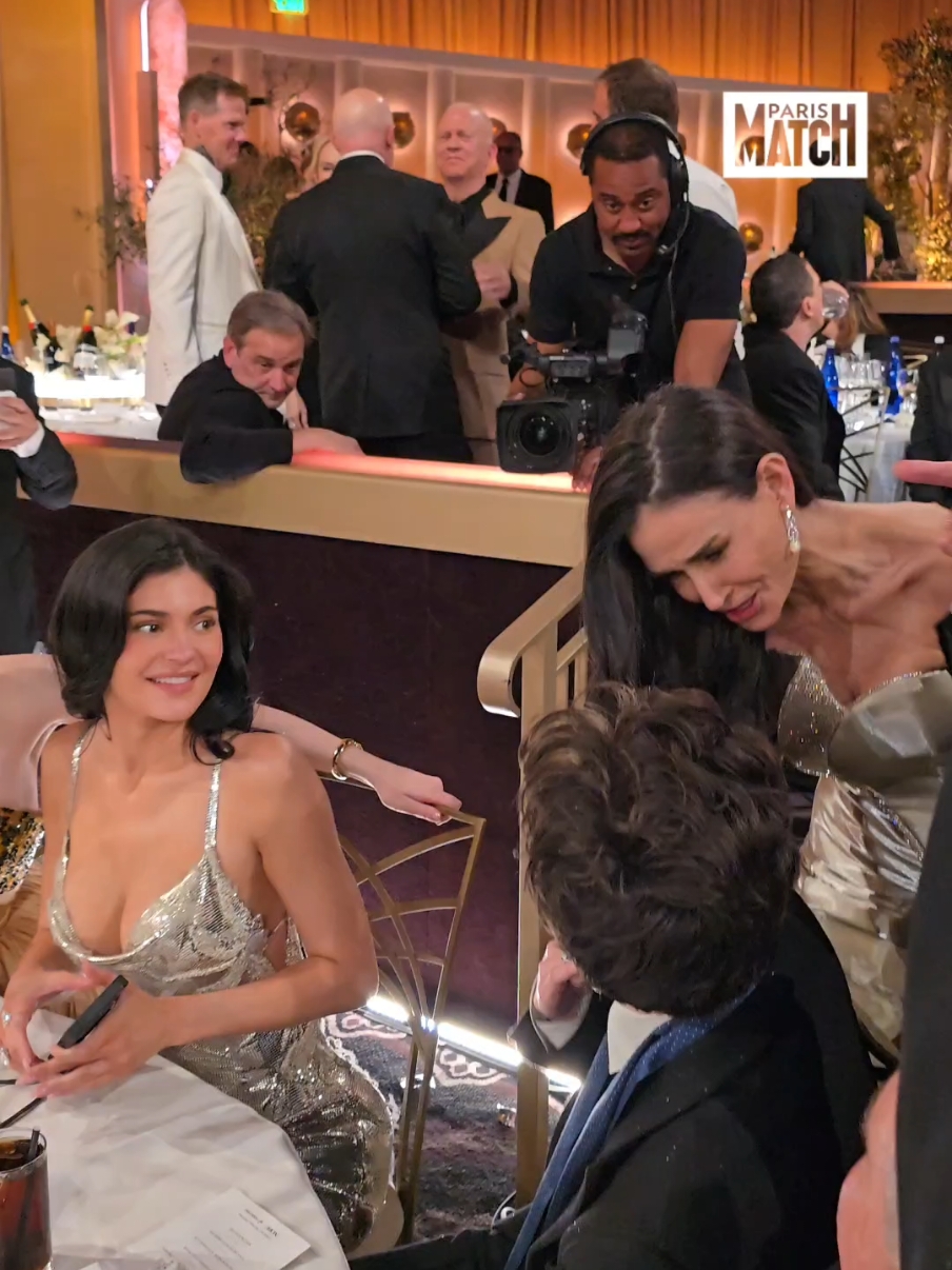 @Paris Match