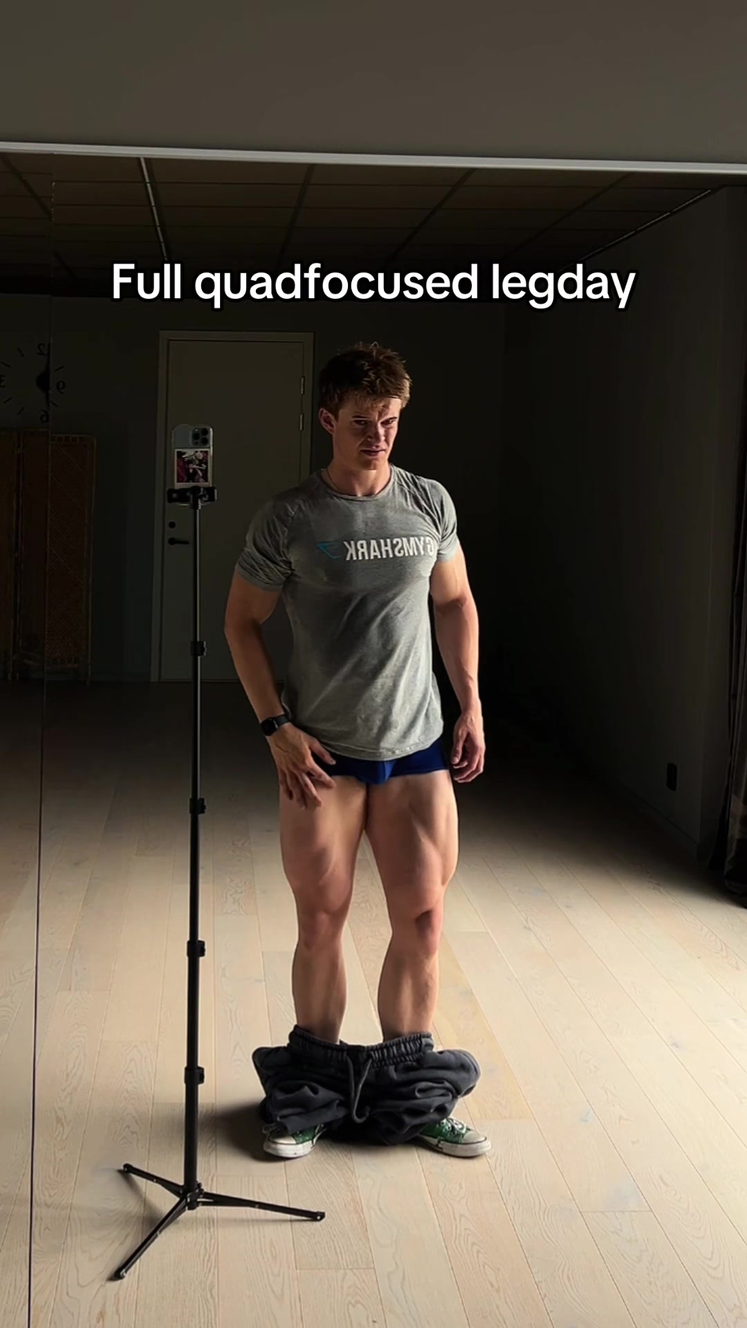 @Thefitnessnerd