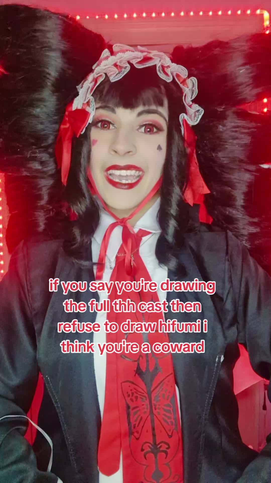 @alexia • aoi asahina fan