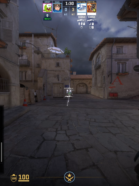 @nixware crack best cs2