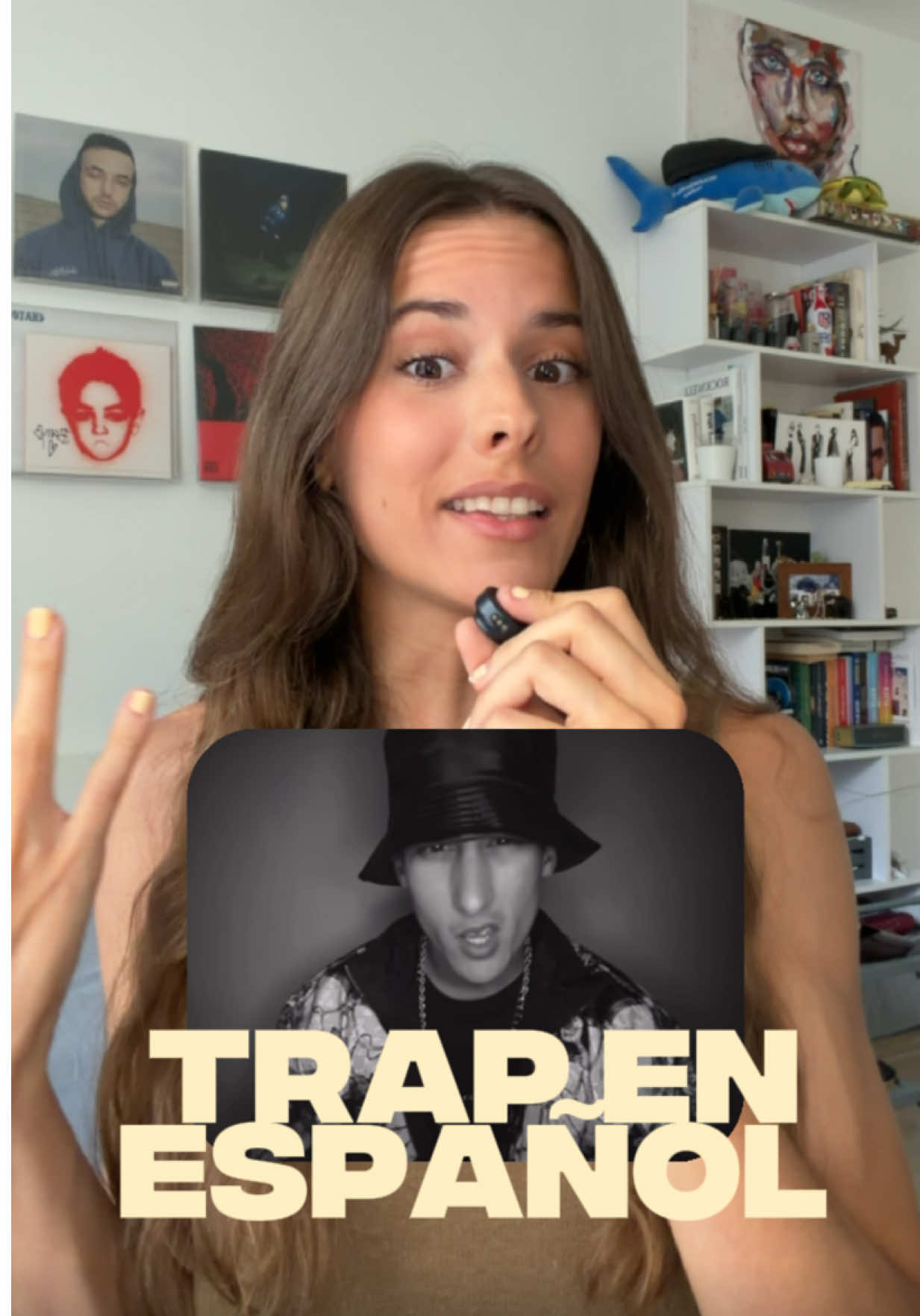 @Silvia Aparicio