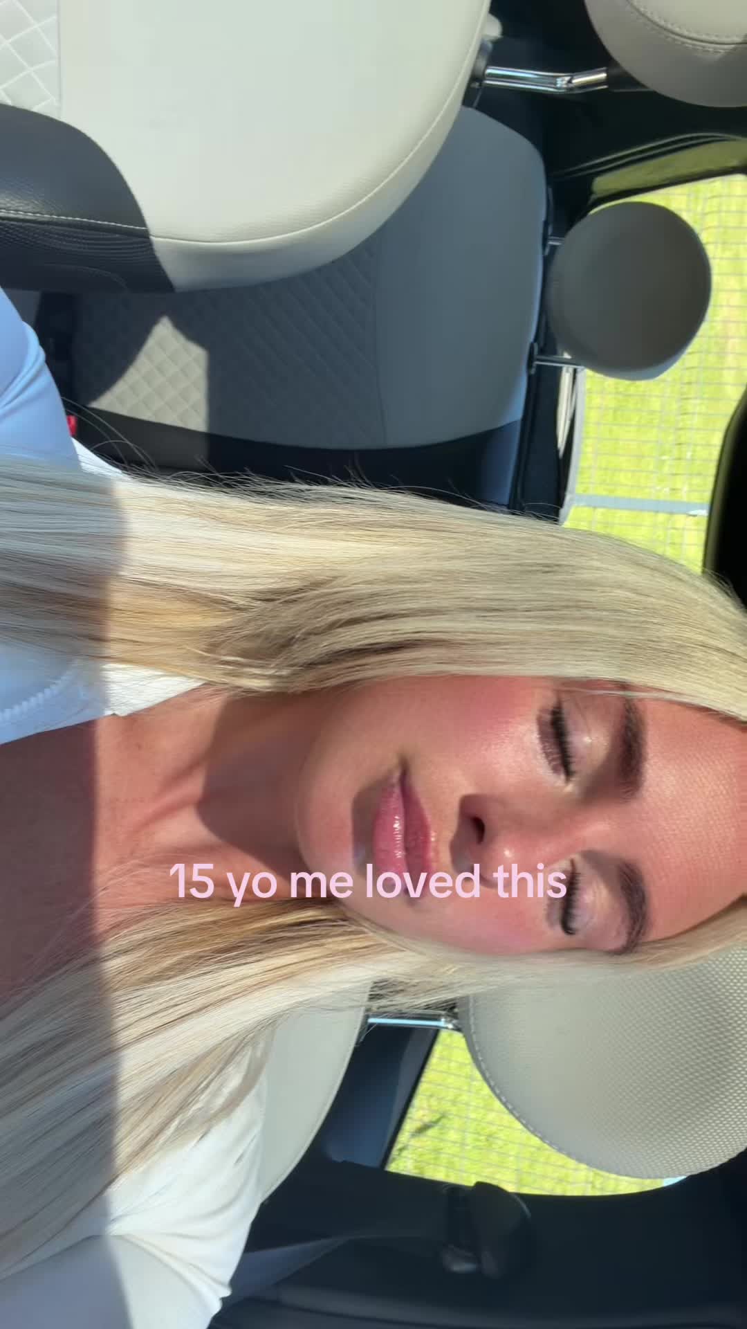 @Becky