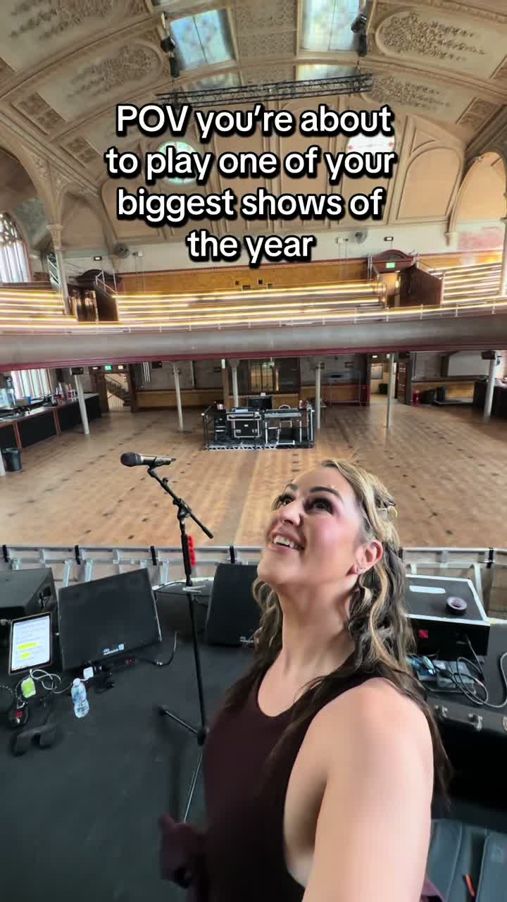 @Mariajordanmusic