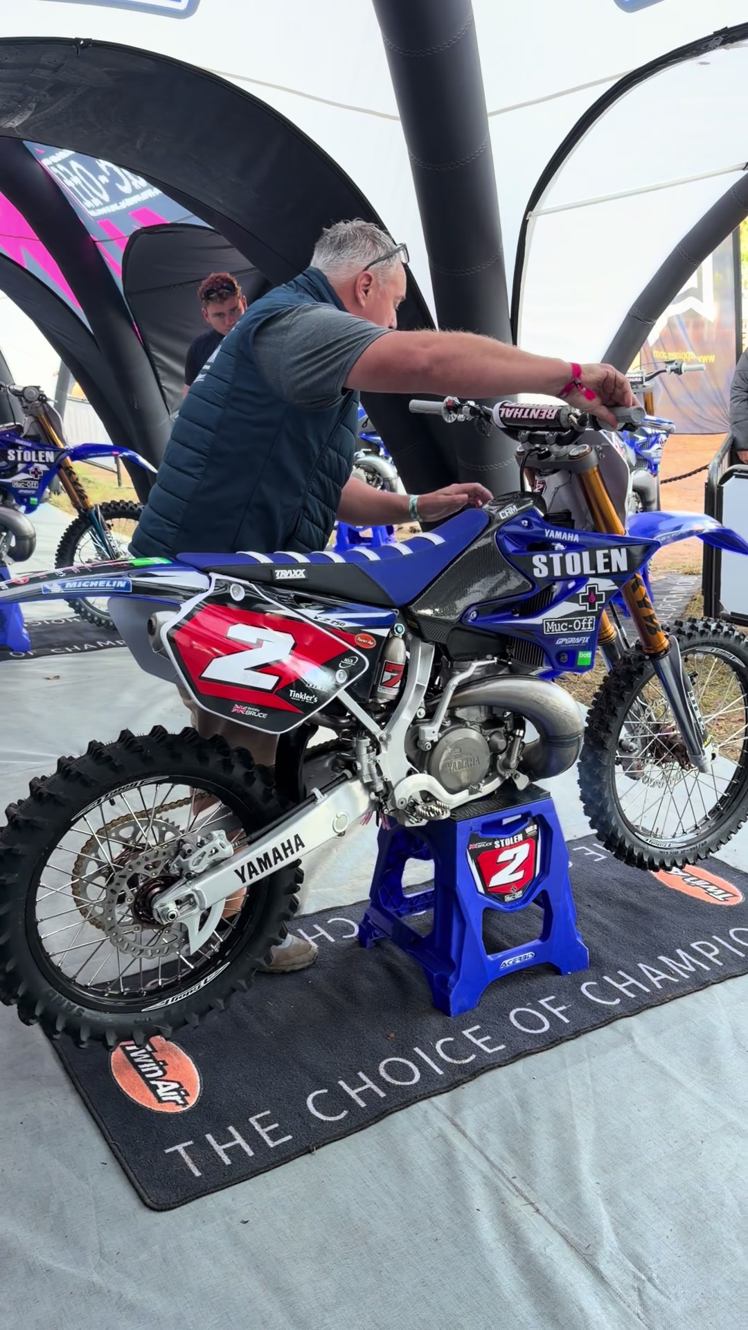 @AS3 Performance