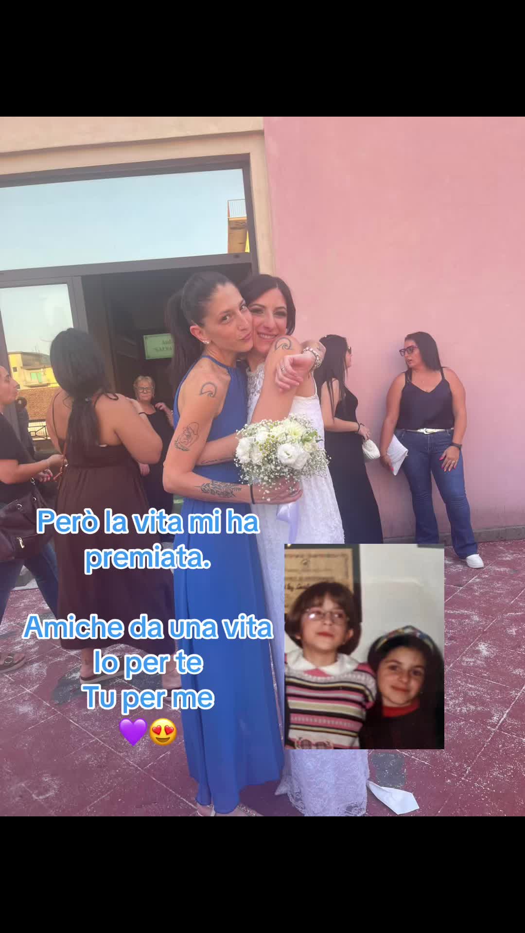 @Francesca Cavaliere