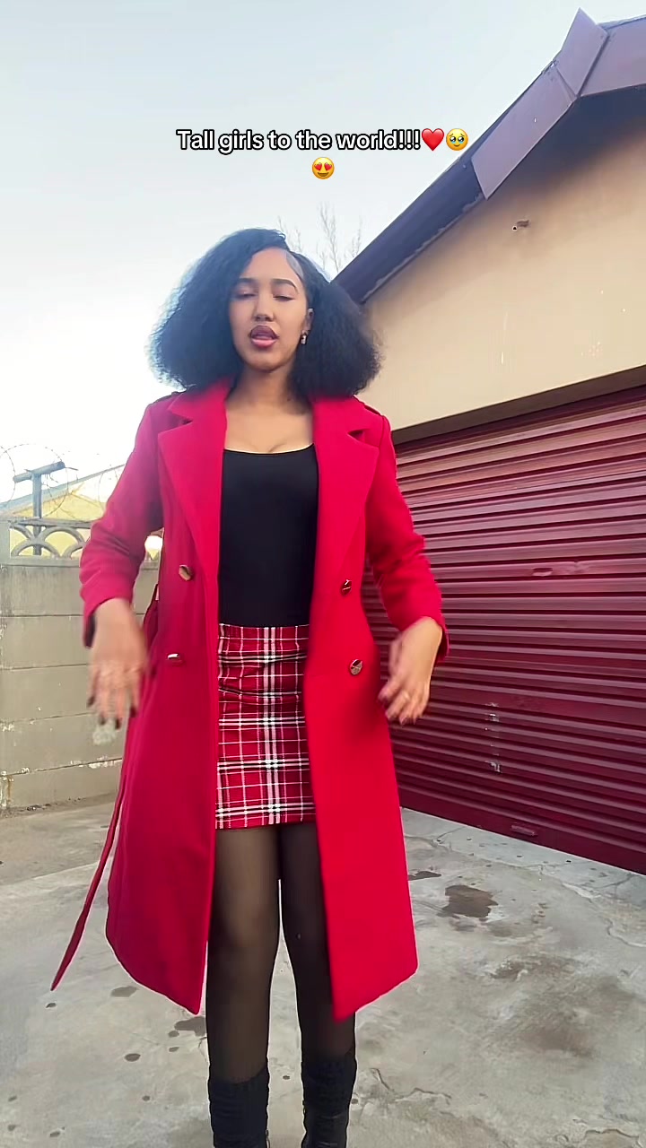 @Tallgirly