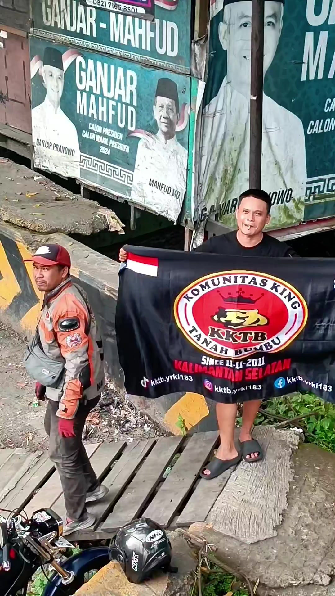 @Proyek Sitinjau Lauik