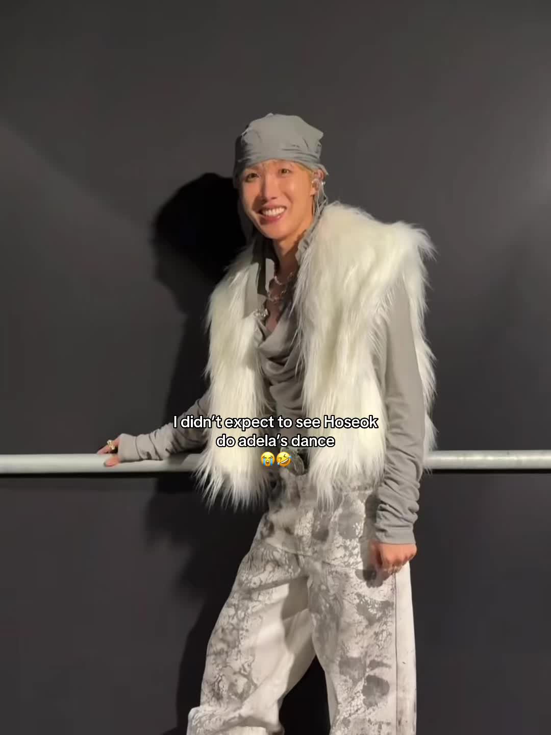 @Hobiah (fan account)