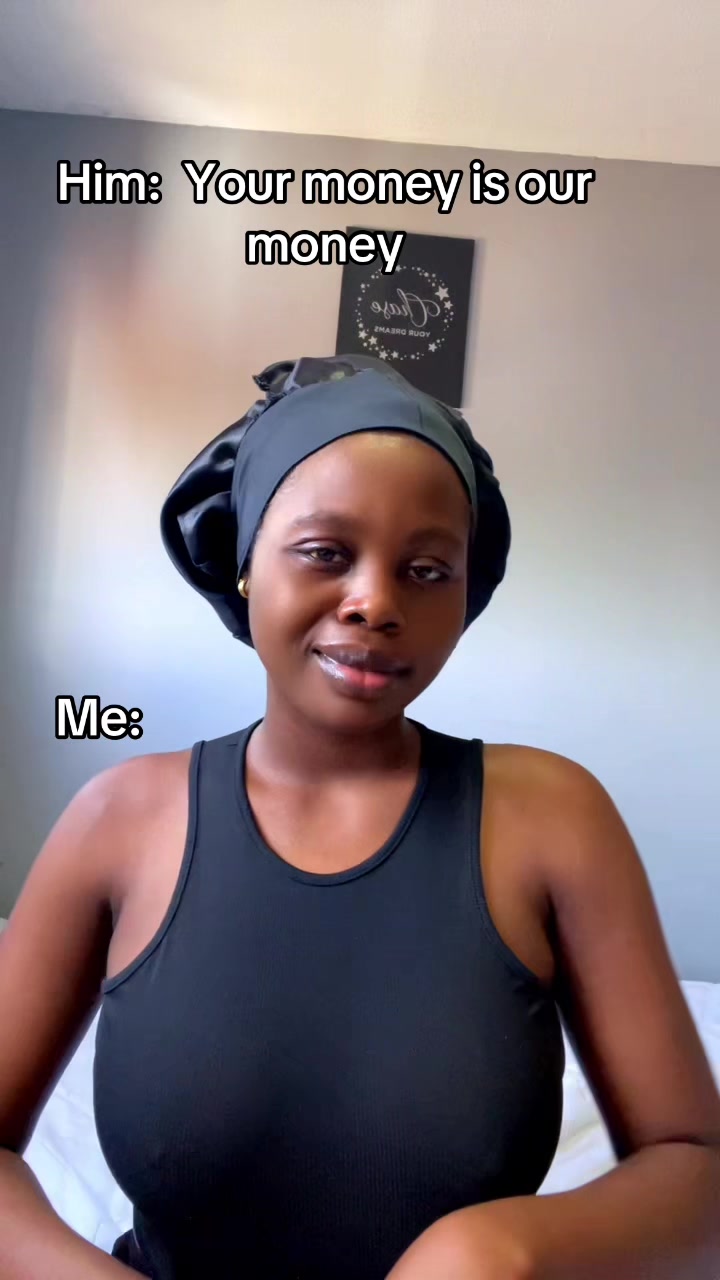@Oluwafunmilayo
