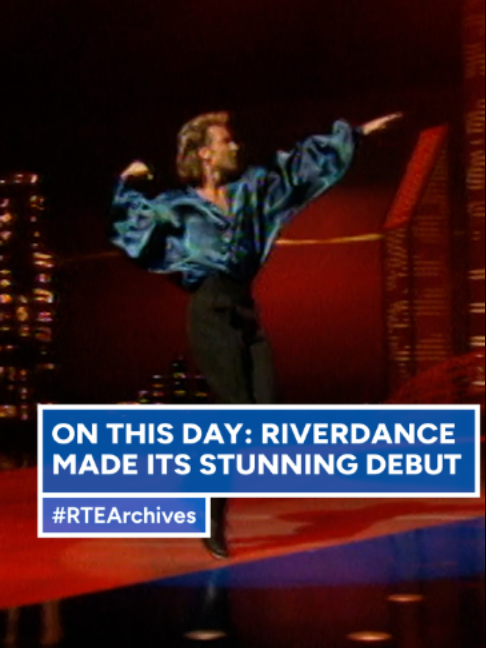 @RT&Eacute; One