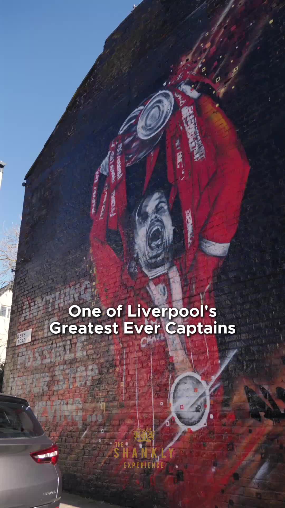 @The Shankly Experience