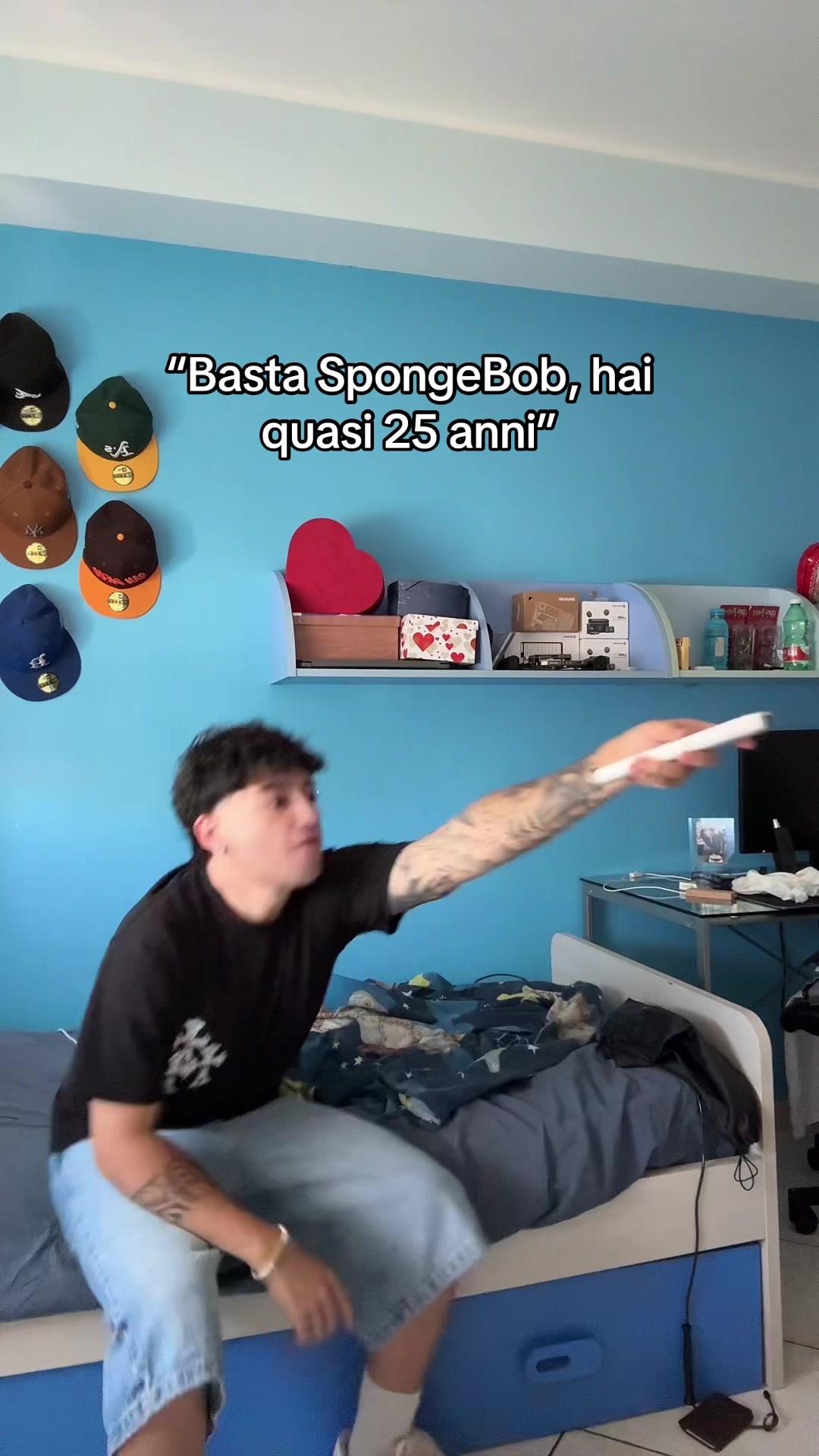 @ilpi&ugrave;simpaticoditiktok