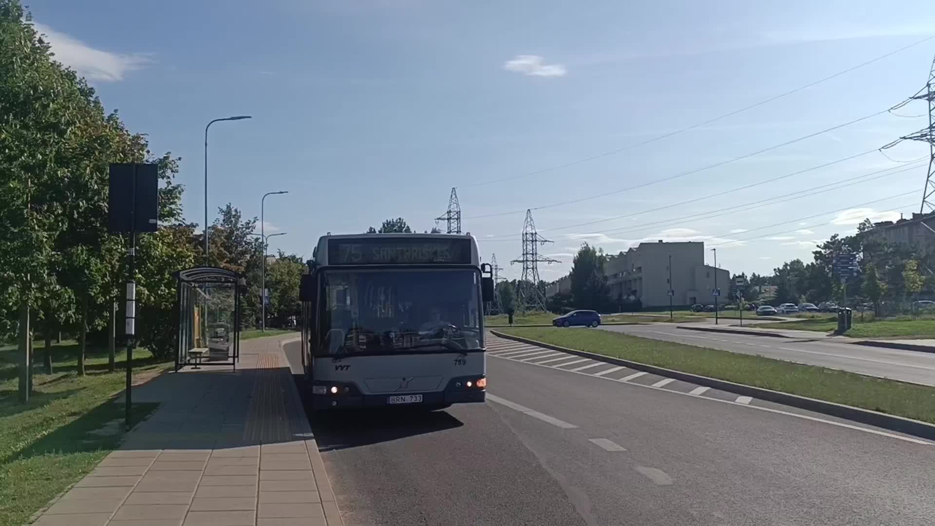 @🇱🇹autobusai in vilnius🇱🇹