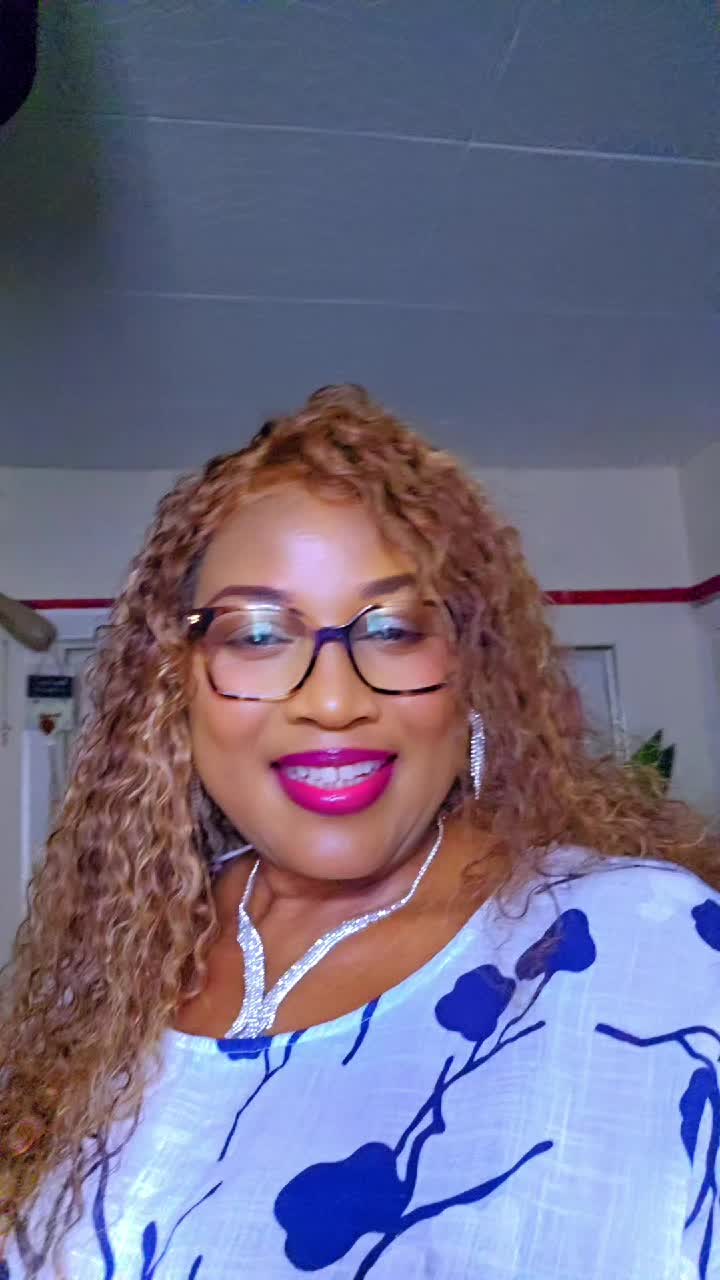 @Lady Monique