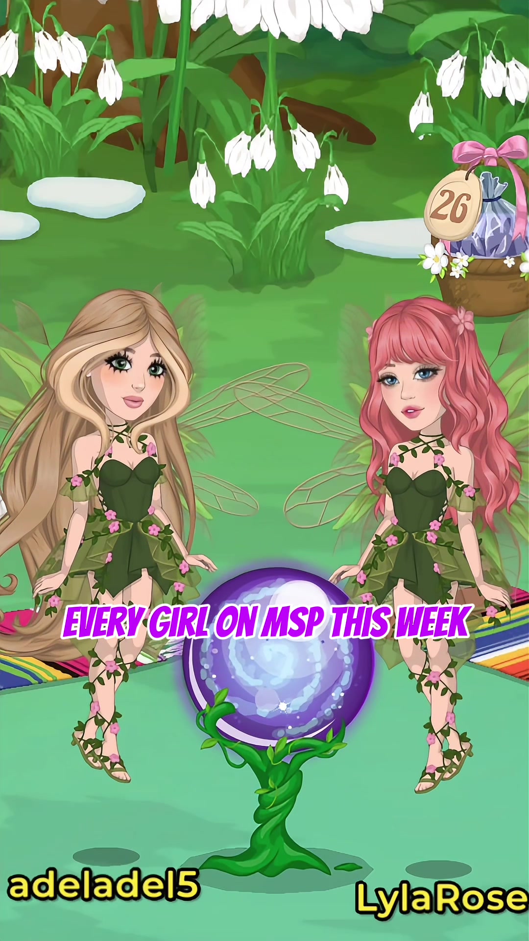@MovieStarPlanet