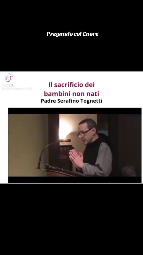 @Pregando col cuore