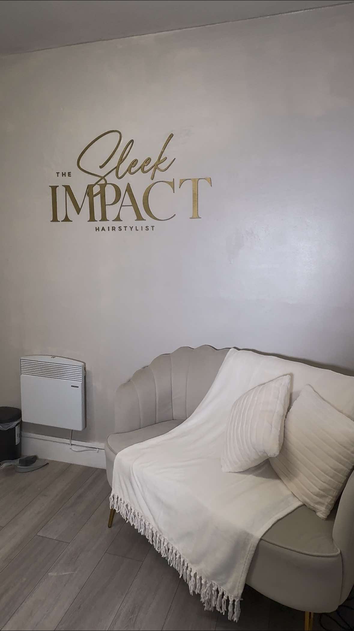 @THESLEEKIMPACT
