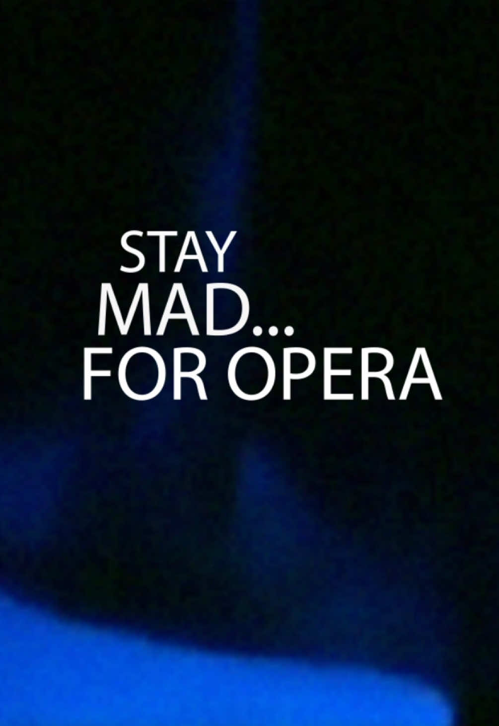 @✨M&Alpha;D | OPERA✨
