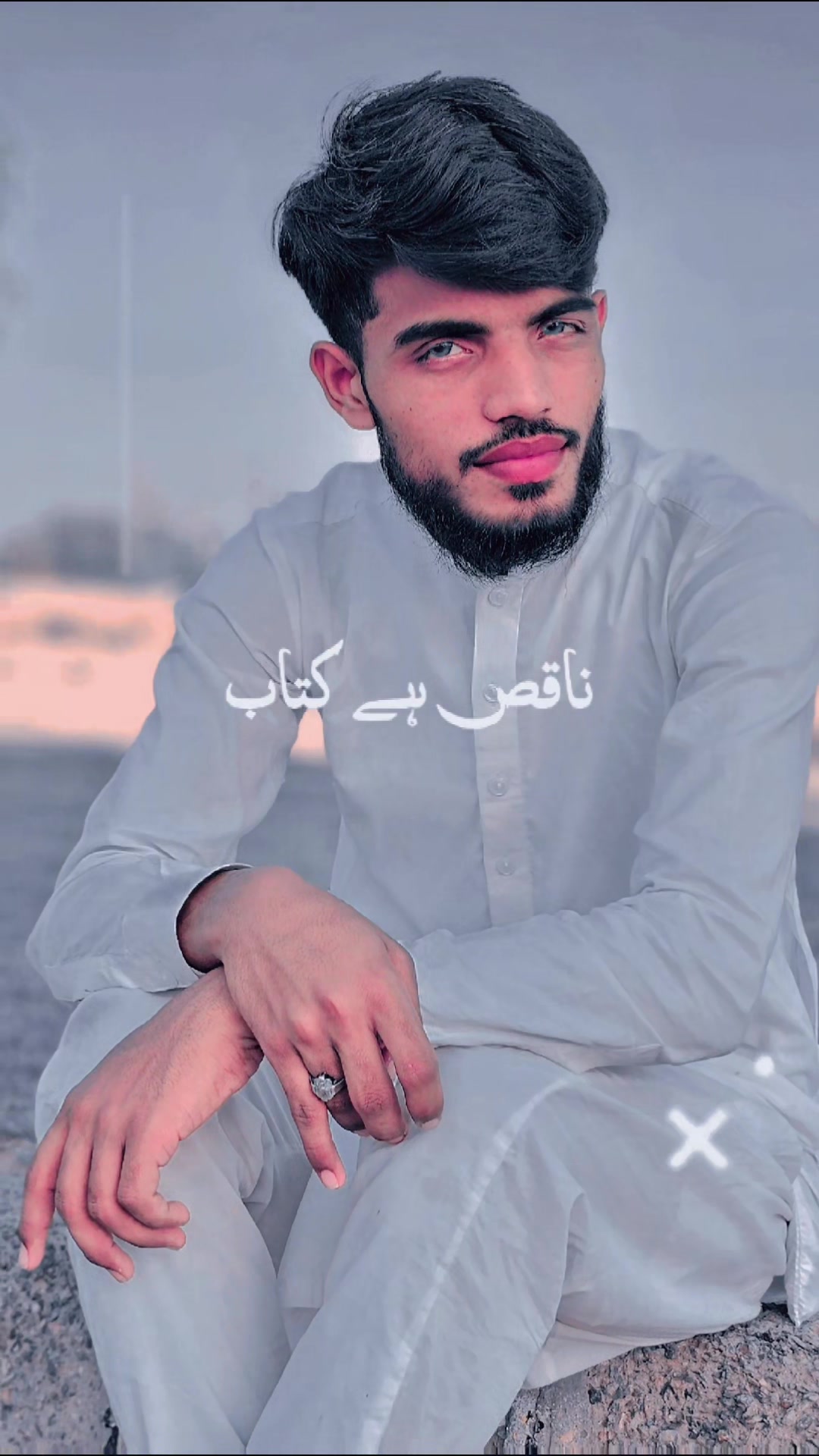 @Muhammad Junaid