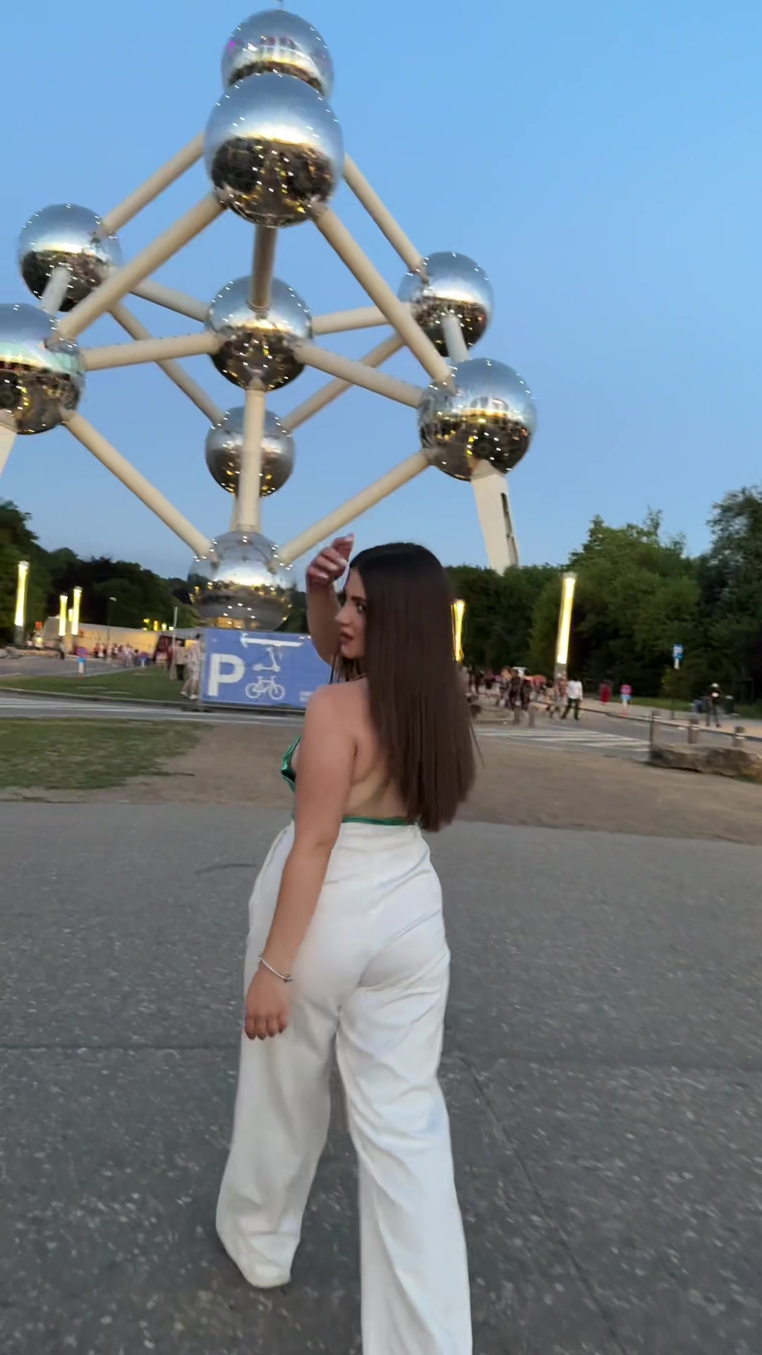 @Iuliana