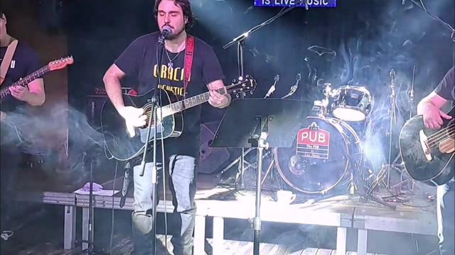 @Vraciu Rock Comedy
