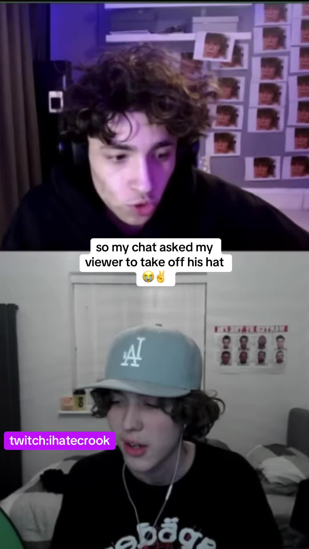 @ihatecrookspam