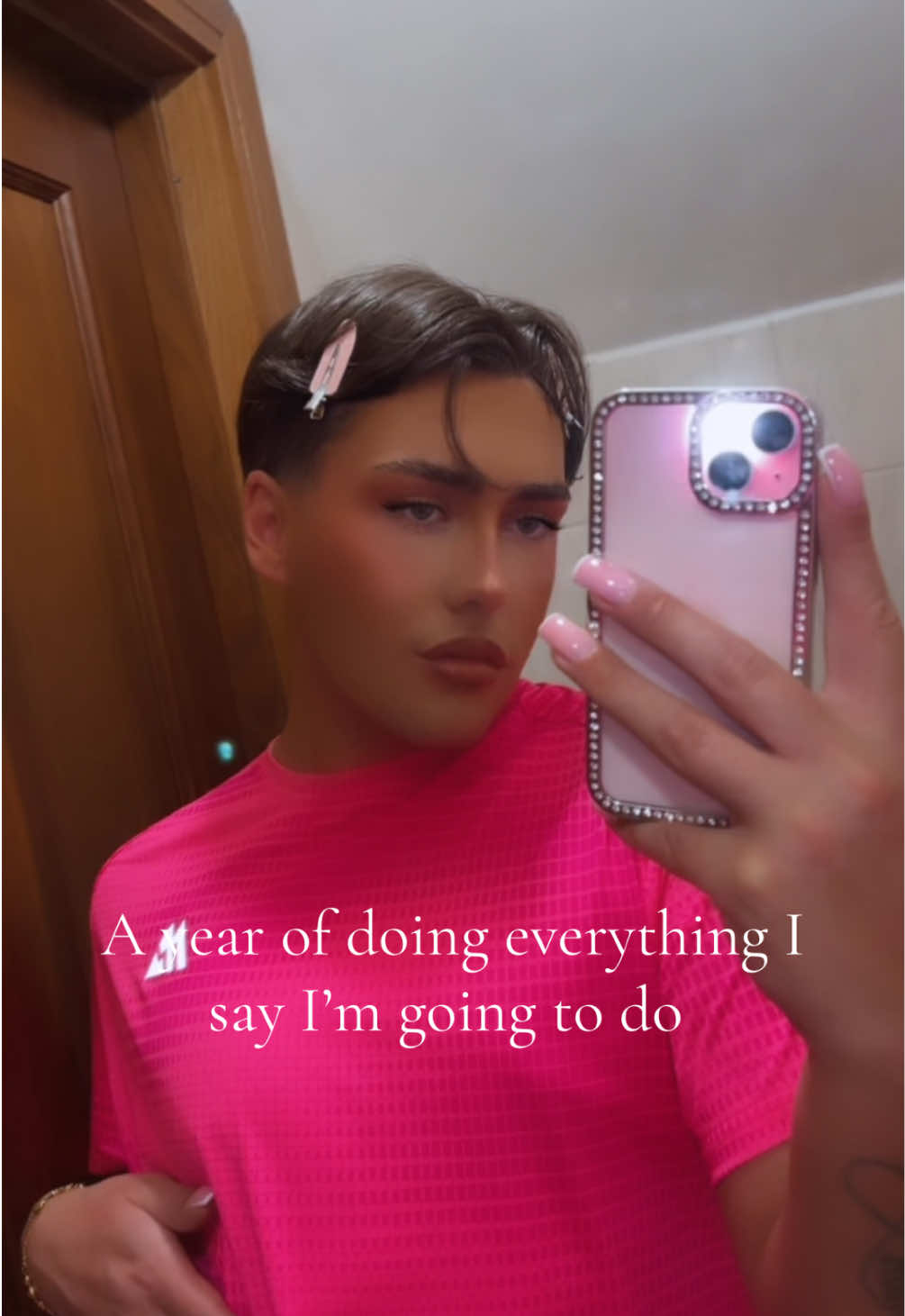 @Jamie Keeley