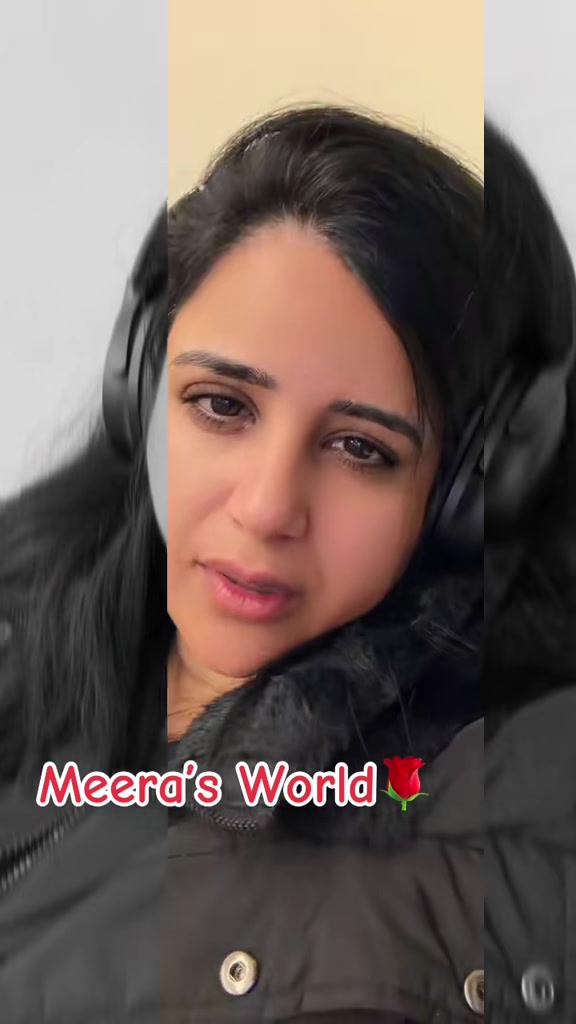 @Meera
