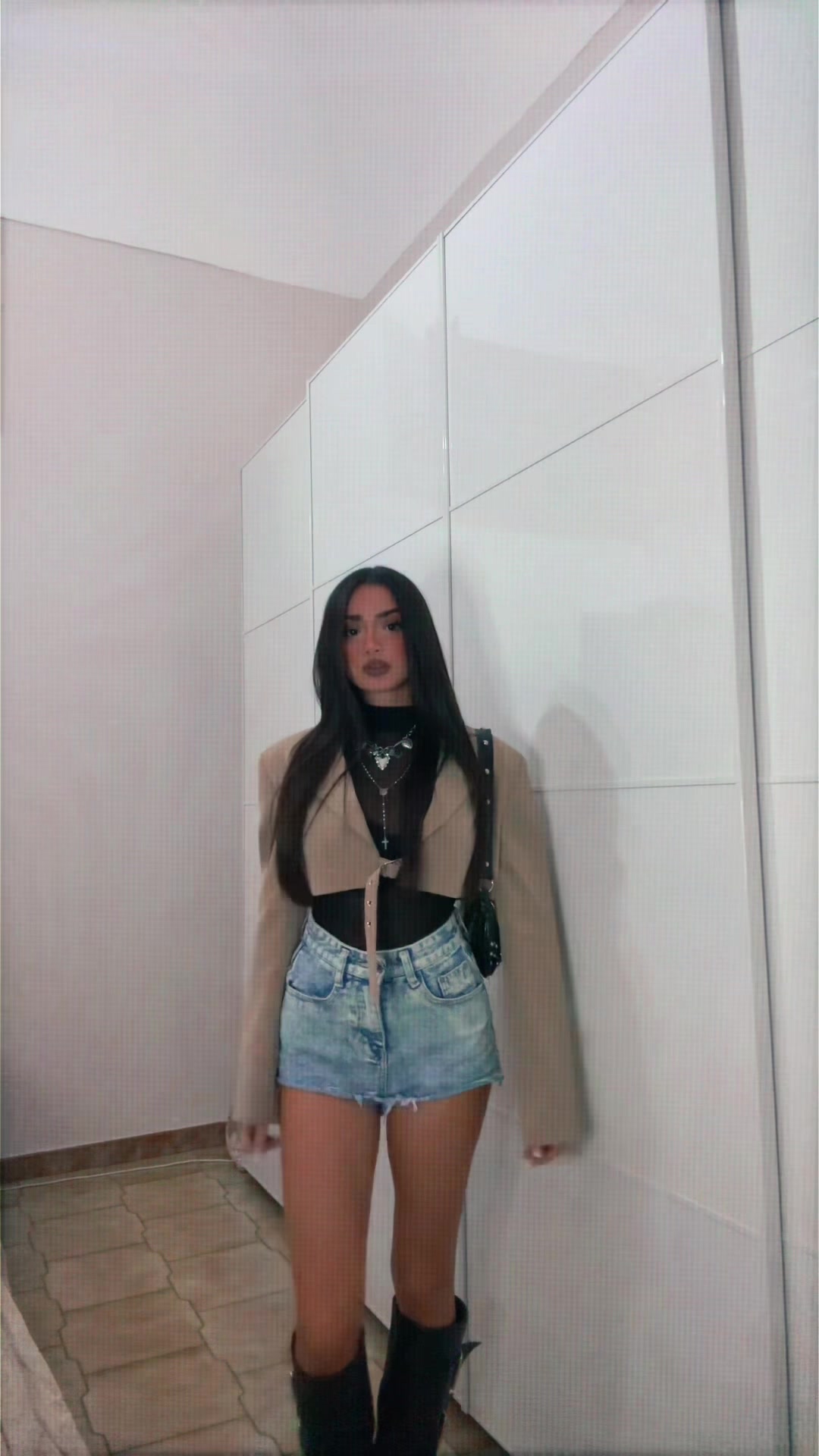 @Erika Cirillo