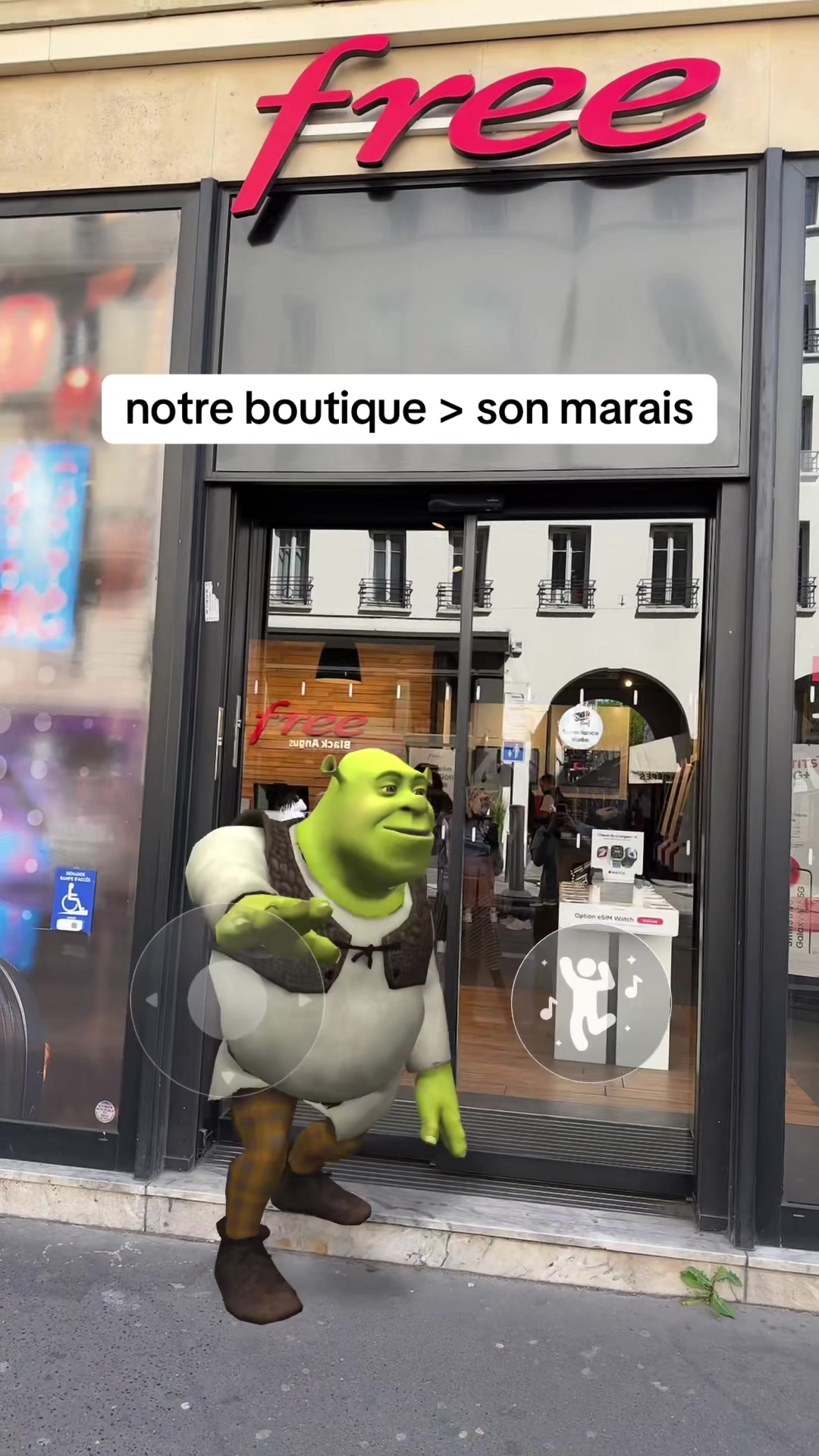 @Free France