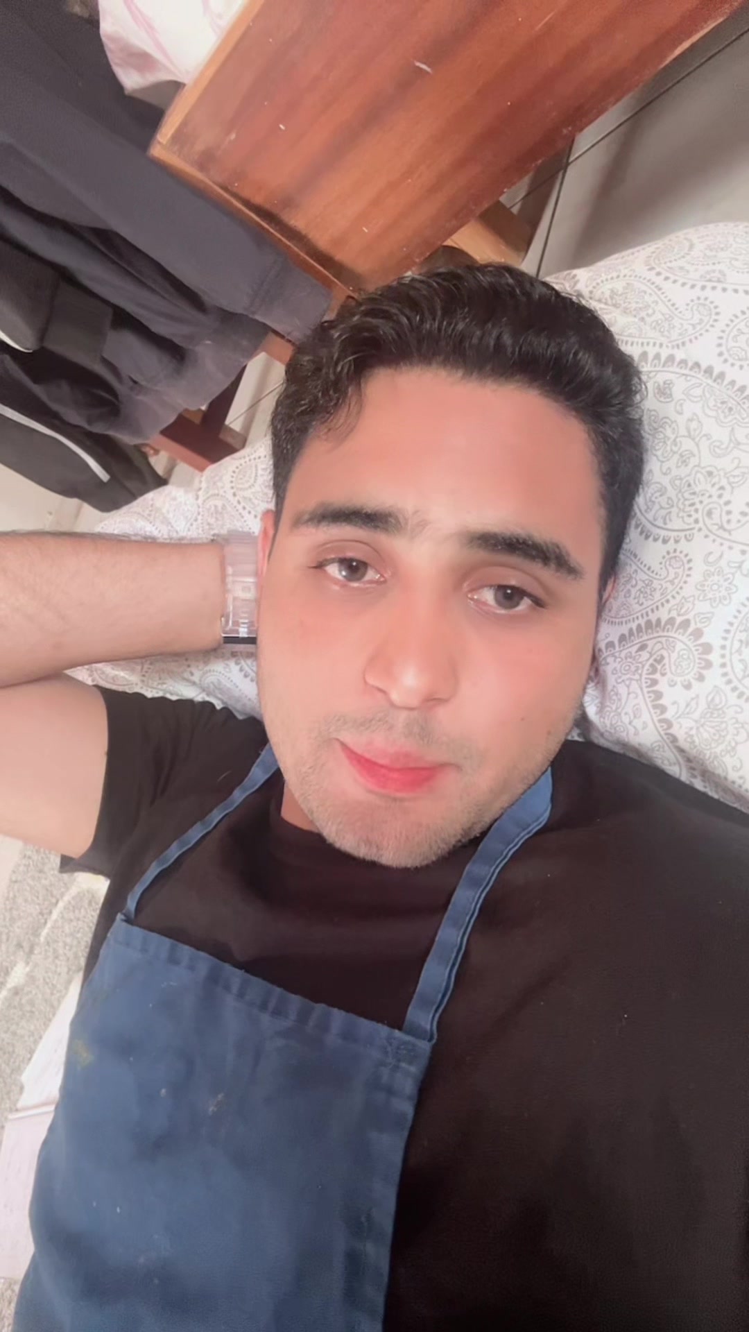 @Zafar Warraich 💘
