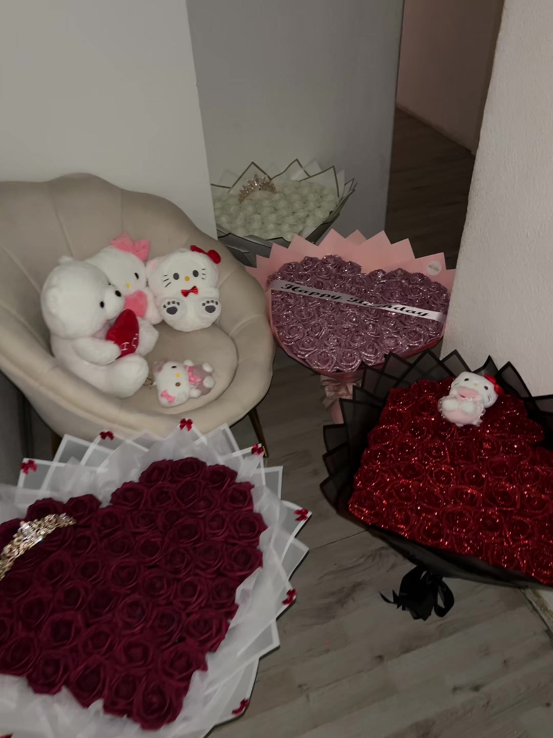 @RIBONETTE 🎀