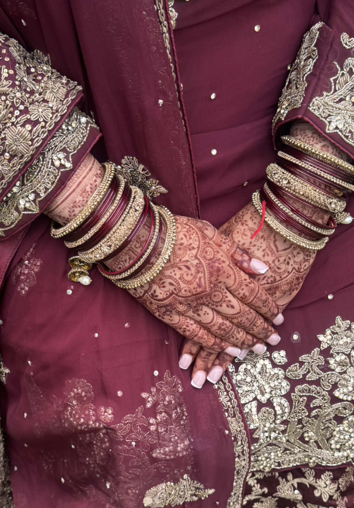 @Sanaasmehndi