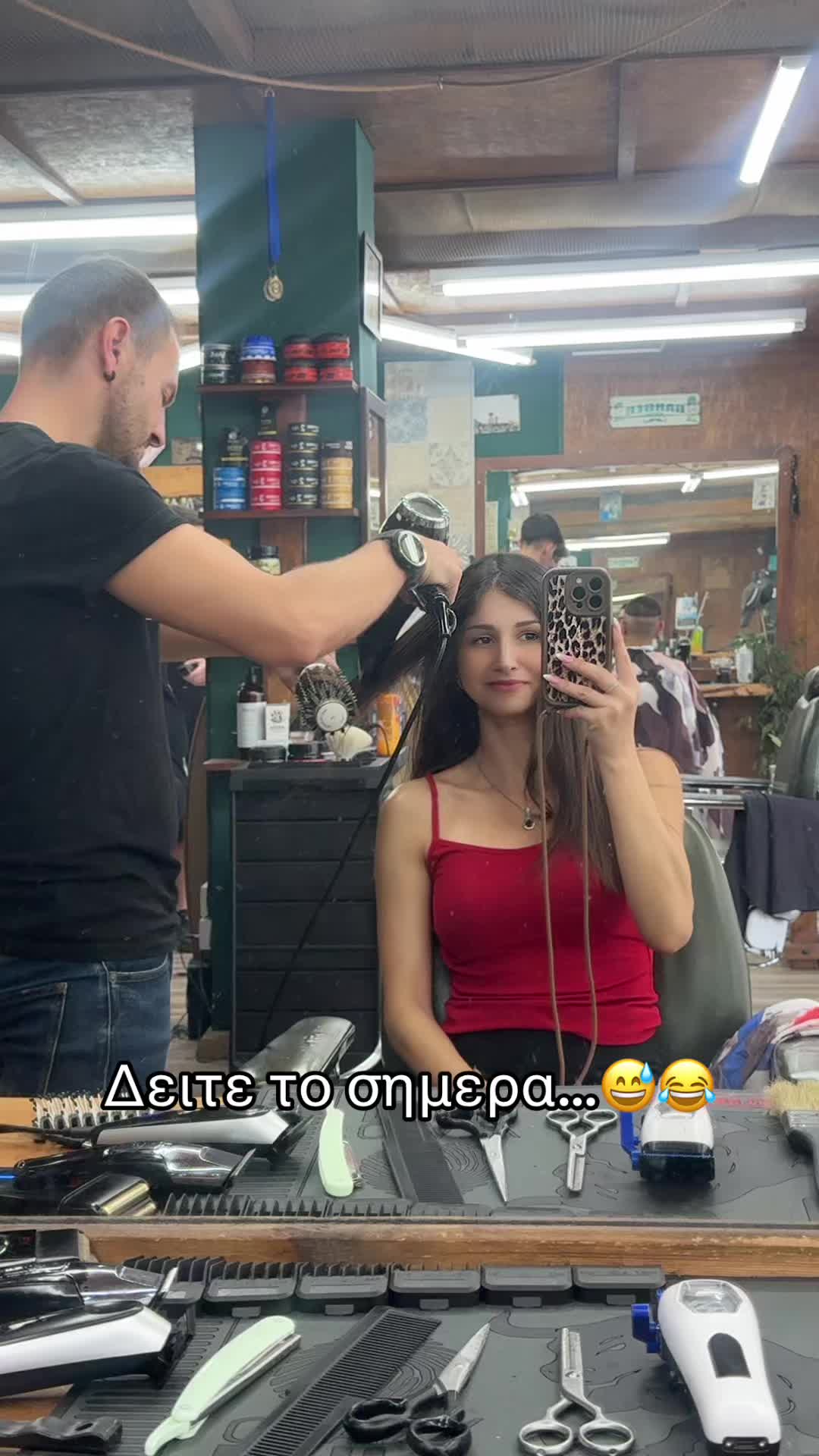 @Marilia Petrou