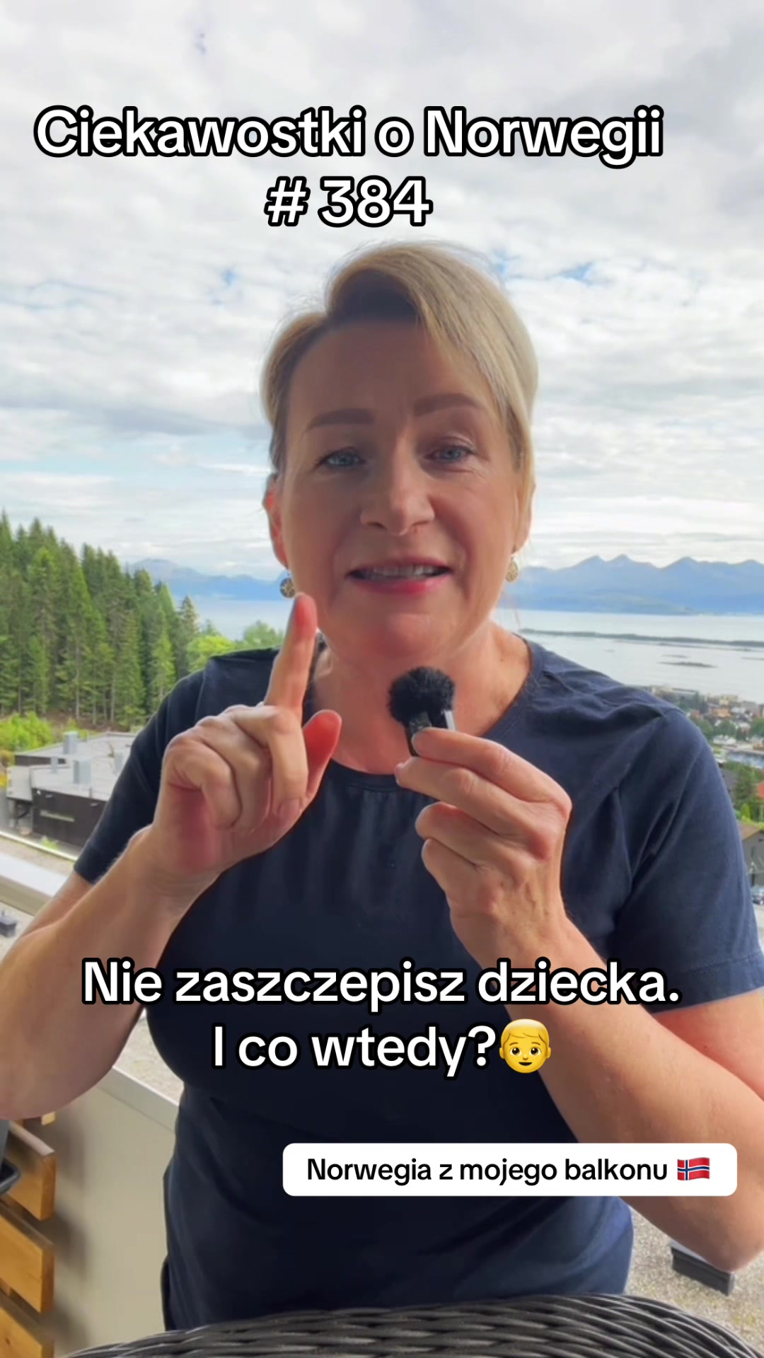 @ciekawostkionorwegii