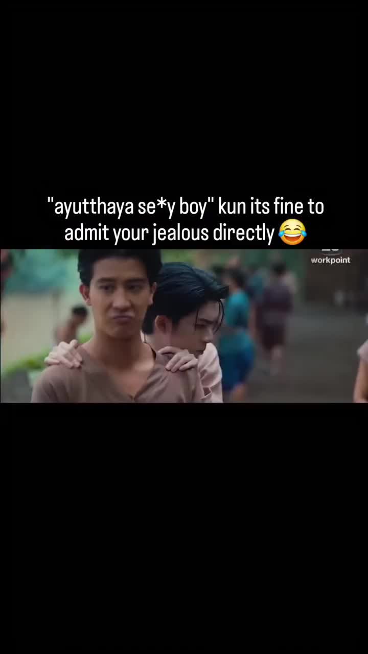 @love boys bl
