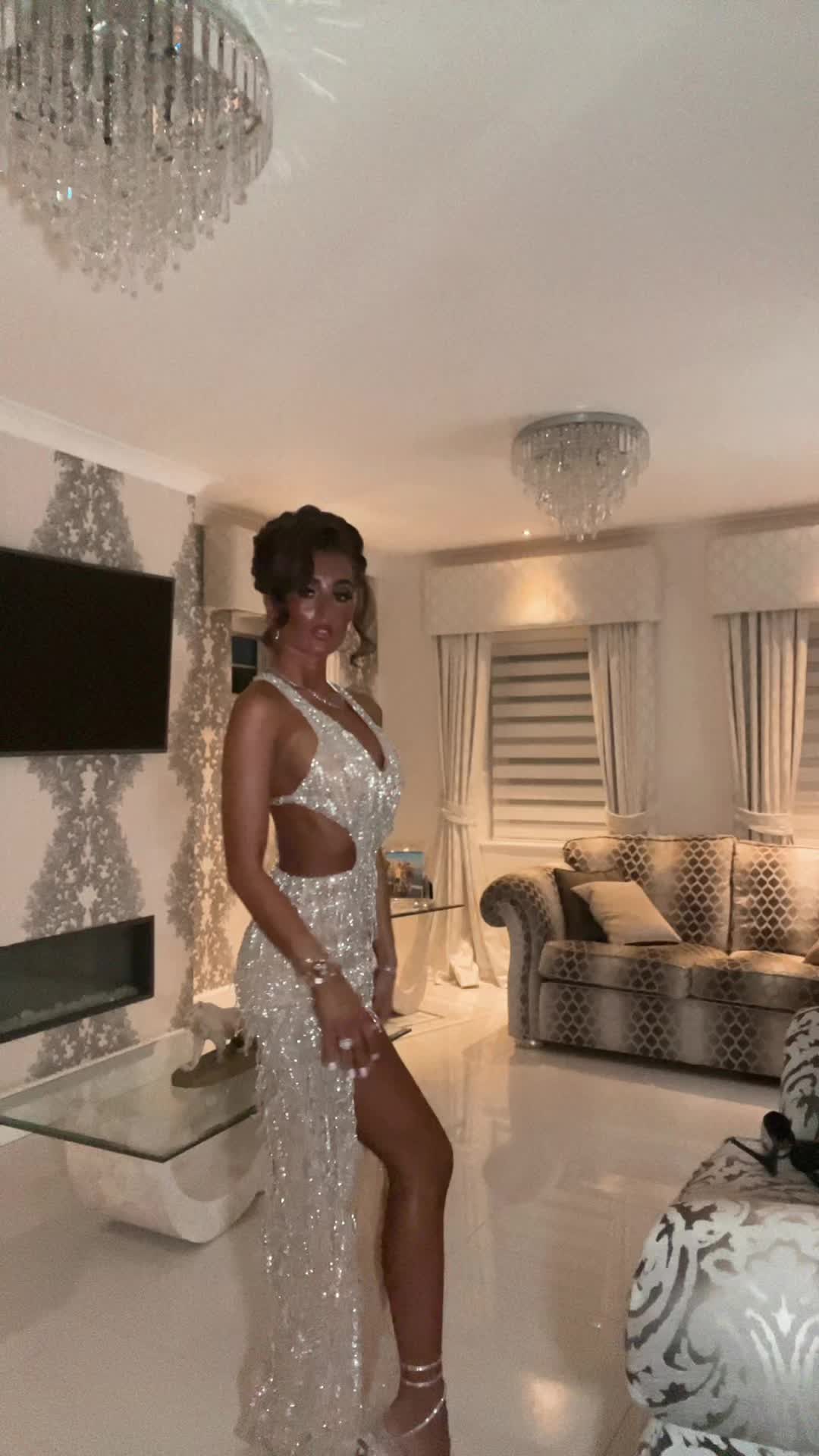 @India Adams💛😘Xx