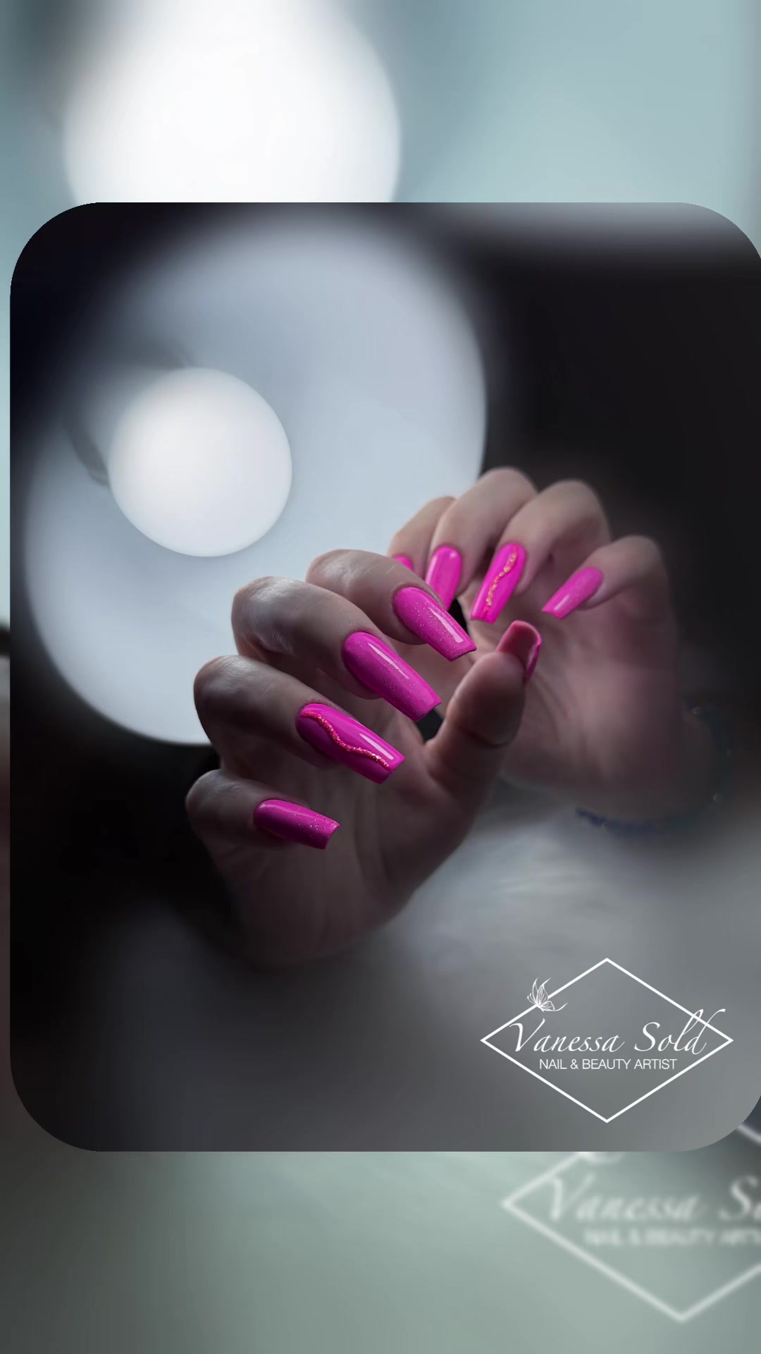 @Vanessa SoldNails