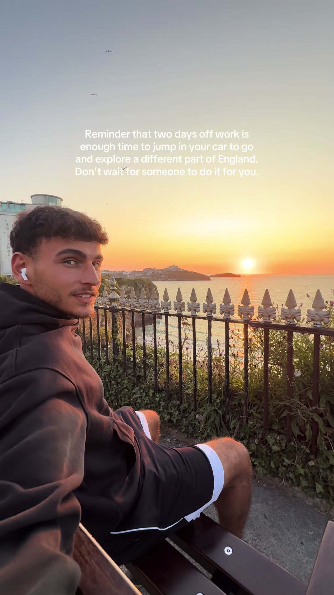 @Andy / Fitness & Travel 🌎