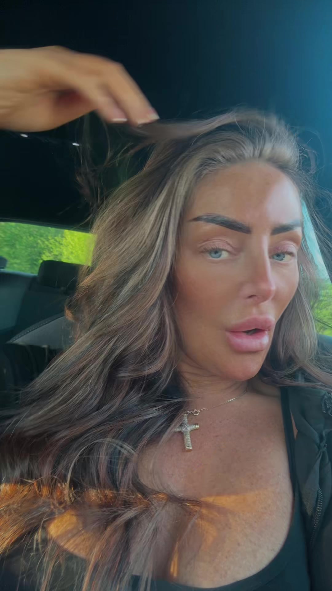 @Natalie louise MUA
