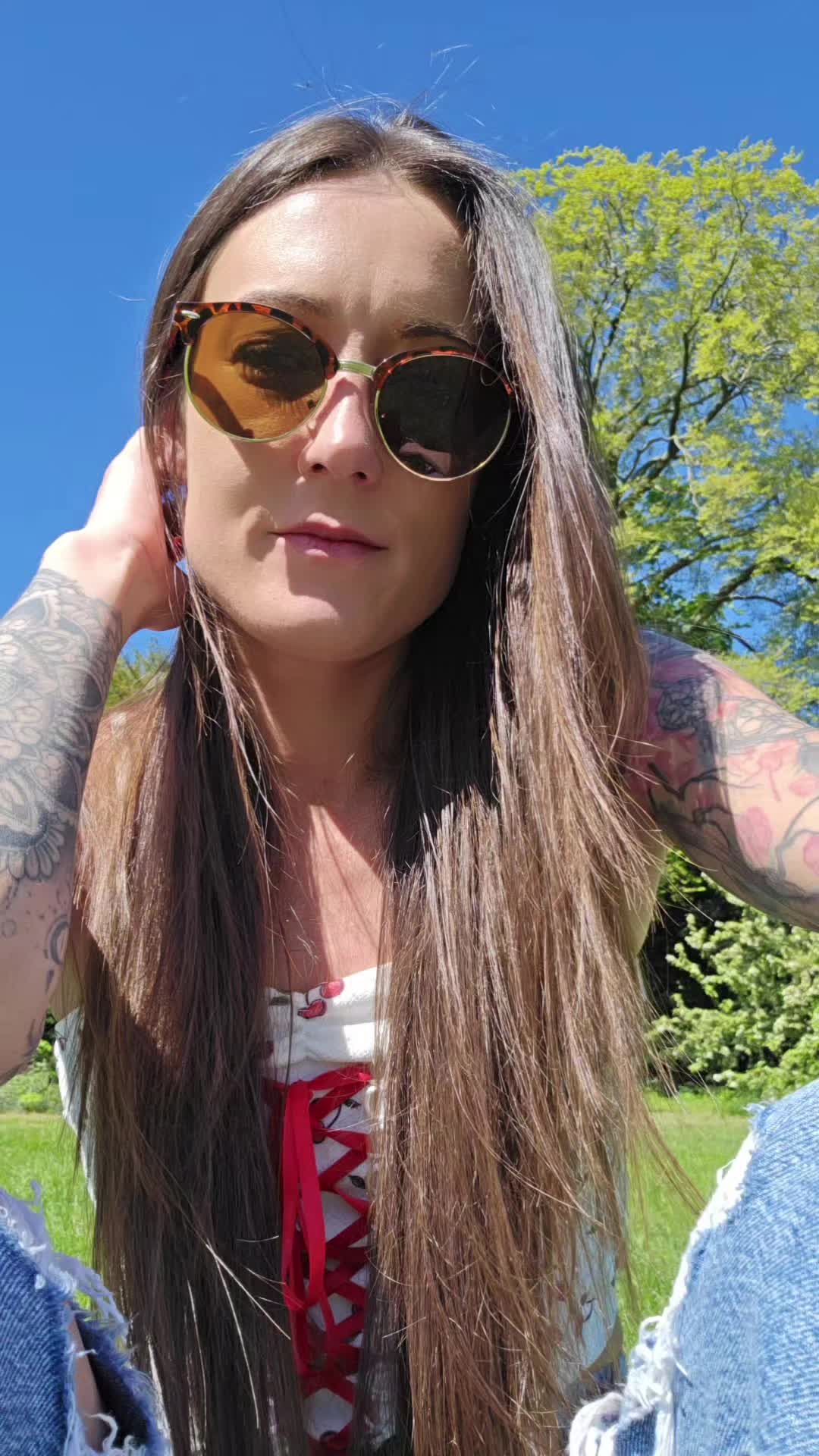 @Charlotte Rose