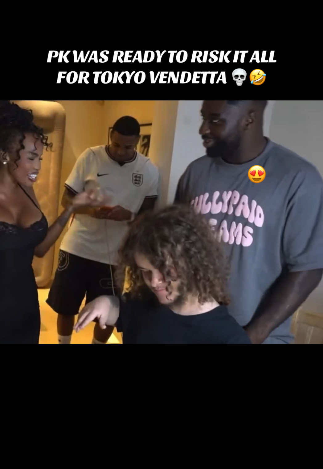 @Tokyo Vendetta